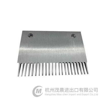 Escalator Comb Plate OEM XAA453J2 Aluminum 25 Teeth GS00412013