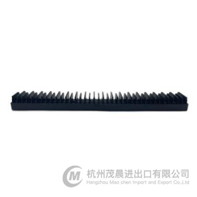 Escalator Demarcation Strip Black OEM XAA455K1