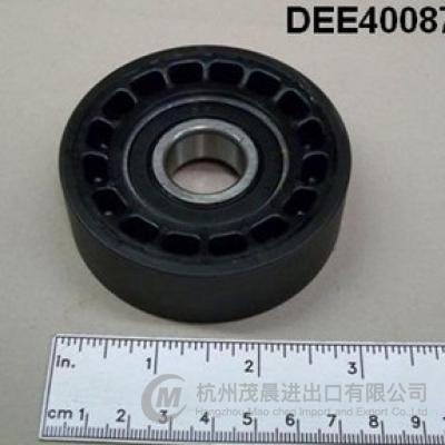 Escalator Step Roller OEM DEE4008754 75*23.5mm Bearing 6204 ES01KN1014