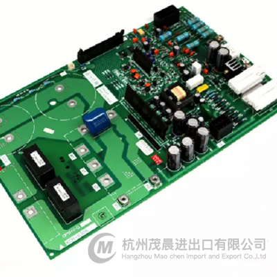 KCR-630A Driving Board for Mitsubishi GPS-II Elevators