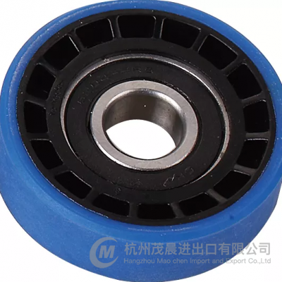 Schindler Escalator Step Roller Skeleton Roller 76*25*6204