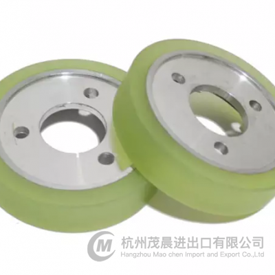 Handrail Driving Wheel for Xizi Otis Escalators 131*30*44